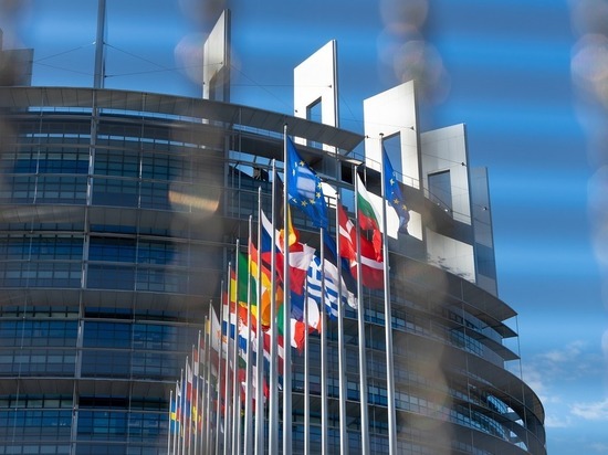Совет Европы запустил процедуру приостановки членства России