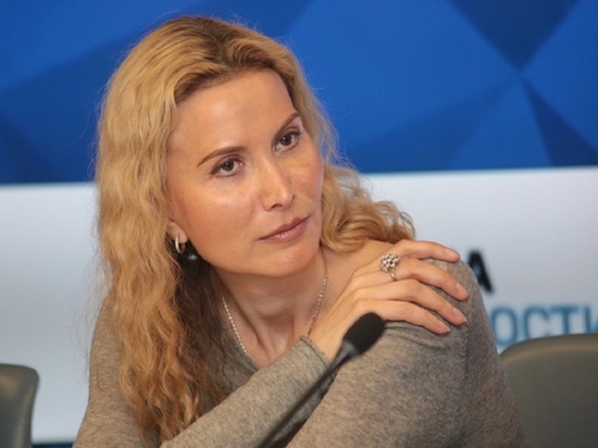 Олимпийская чемпионка обвинила Тутберидзе в скандале с Валиевой