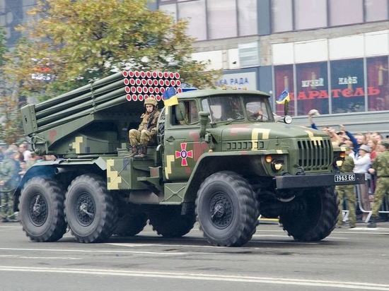 Украинский эксперт предложил нанести ракетные удары по российским оборонным заводам