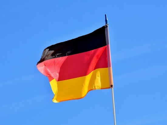 Германия приготовилась рассмотреть все возможные санкции против «Северного потока-2»