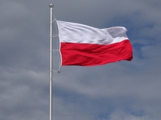 В Польше журналисты решили, что экономика Украины "истекает кровью"