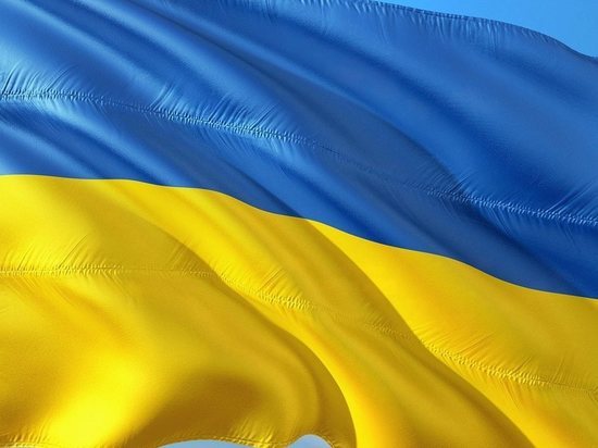 Россия получила от Украины ноту о разрыве дипотношений