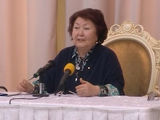 В школах Казахстана решили провести урок, посвященный жене Назарбаева
