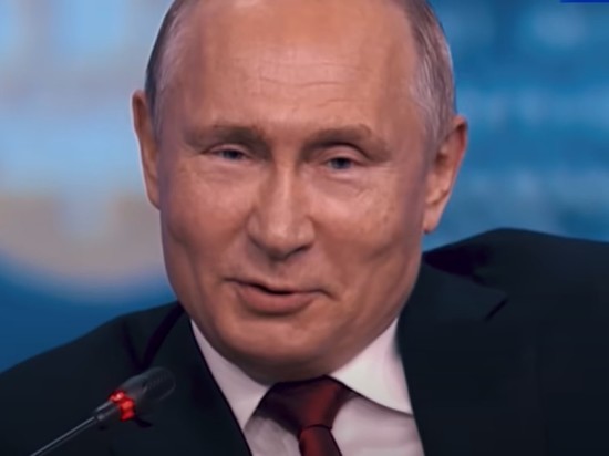 Байден попытался оправдаться за упреки в недооценке Путина