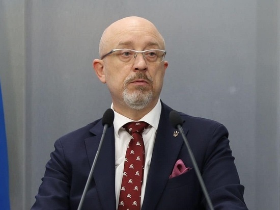 Министр обороны Украины призвал «не нагонять панику» из-за действий ВСУ
