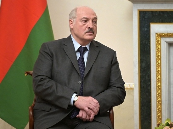 Лукашенко пообещал обеспечить безопасность встречи по Украине