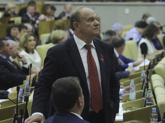 В Госдуме анонсировали заседание о признании независимости ЛНР и ДНР