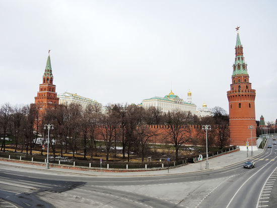 Песков: в Кремле "еще не решили", какие санкции применить против Запада