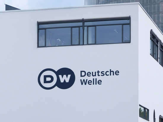 МИД объявил о закрытии Deutsche Welle в России