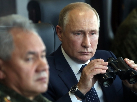 Обратный отсчет до войны: Россия поднимает ставки