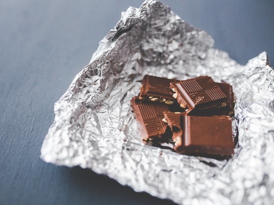 Названы неожиданные побочные эффекты шоколада для сердца