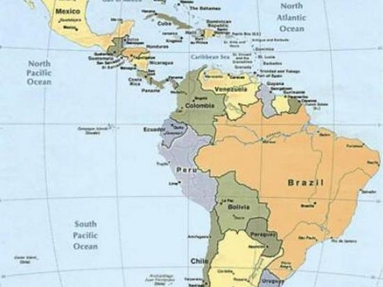 Вашингтон примет меры, если РФ поставит оружие странам Латинской Америки