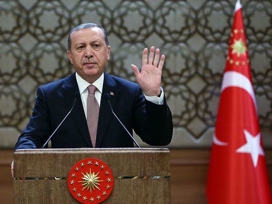 Эксперт раскрыл, кого поддержит Эрдоган в конфликте России и Украины