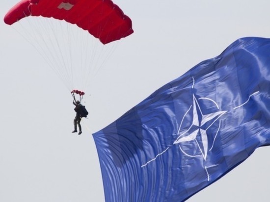 В НАТО решили не устанавливать бесполетную зону над Украиной