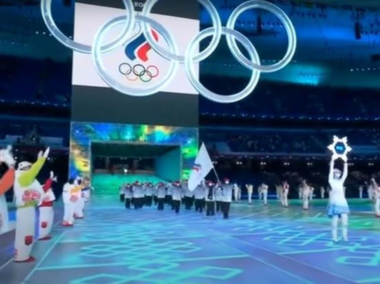 Россияне высказались о возможных победителях Олимпиады-2022 в Пекине