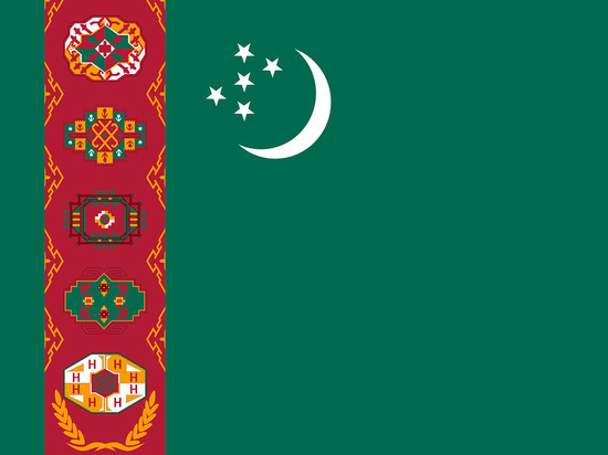Бердымухамедову вручили награду «Искусный дипломат Туркменистана»