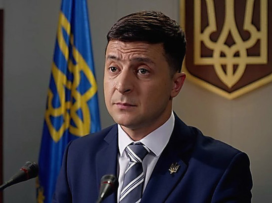 Отец Зеленского призвал украинцев «защищать страну в траншеях»