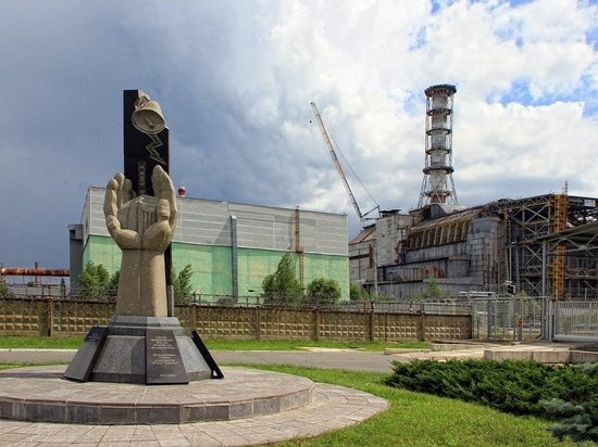Экс-глава Луганской области призвал молиться после запуска блоков всех АЭС