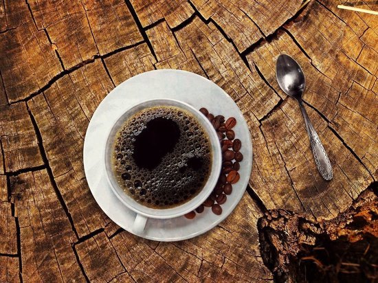Невролог заявил о вреде кофе после "Омикрона"