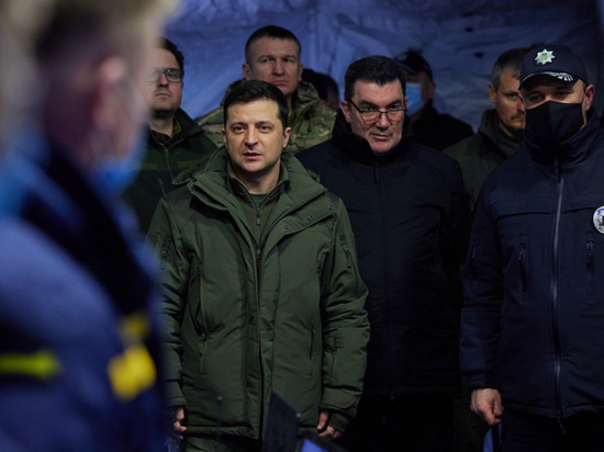 Грузинский сценарий войны: Украину заставляют напасть на агрессора — Россию