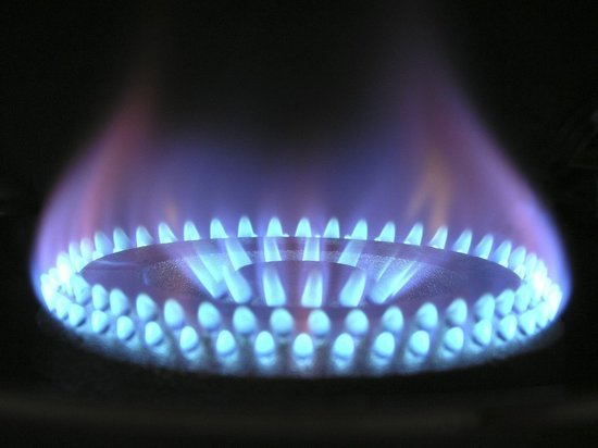 Стоимость российского газа для Молдавии снизится более чем на 100 долларов