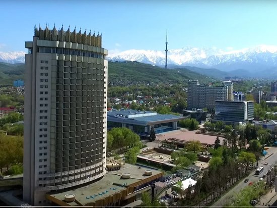 В Алма-Ате отменили "Оранжевый" уровень террористической опасности