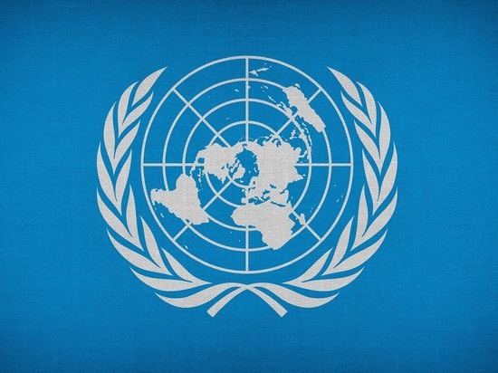 ООН сохраняет присутствие на Украине
