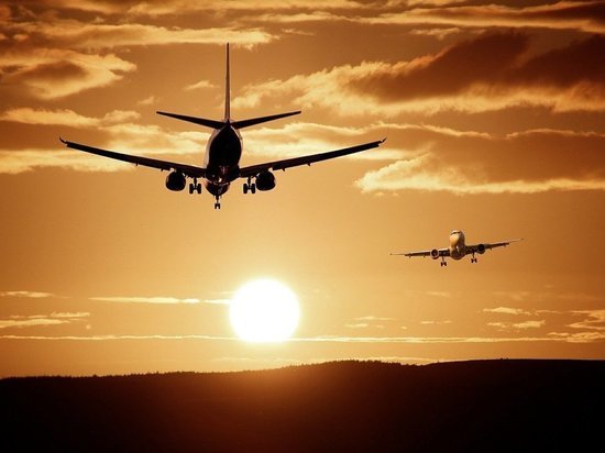 В ИКАО заявили о «пробелах» в информации об инциденте с Ryanair