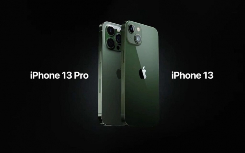 Новый iPhone, iPad и M1 Ultra: что представили на весенней презентации iPhone