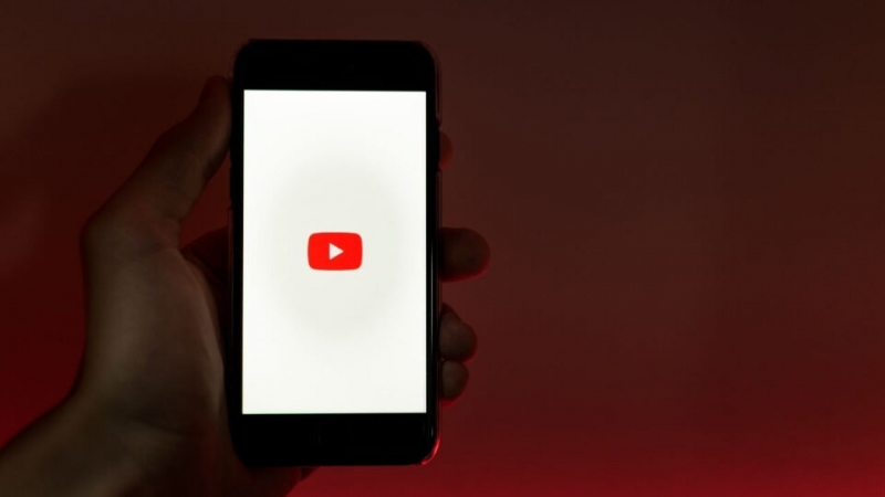 YouTube будет показывать график популярных моментов в видеороликах