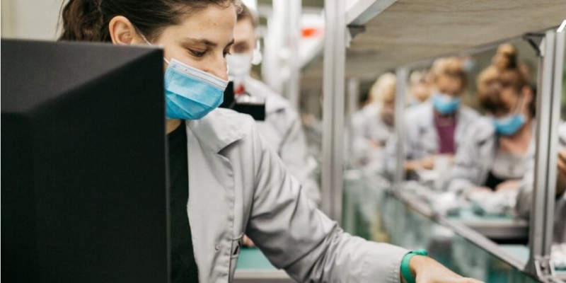 Ajax Systems открывает первый завод за границей — он дублирует производство в Украине