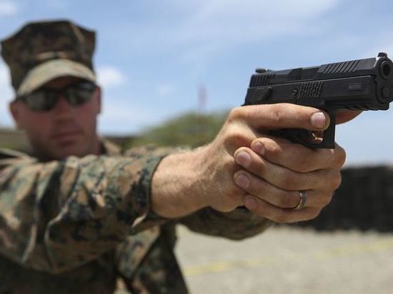 Американский журнал назвал потенциальные &laquo;горячие точки&raquo; 2022 года