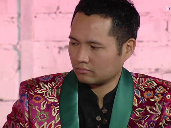 Коллеги вырвали киргизского джазового музыканта Рузахунова из рук казахских силовиков