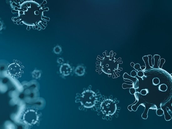 В Роспотребнадзоре заявили о продолжающихся мутациях коронавируса