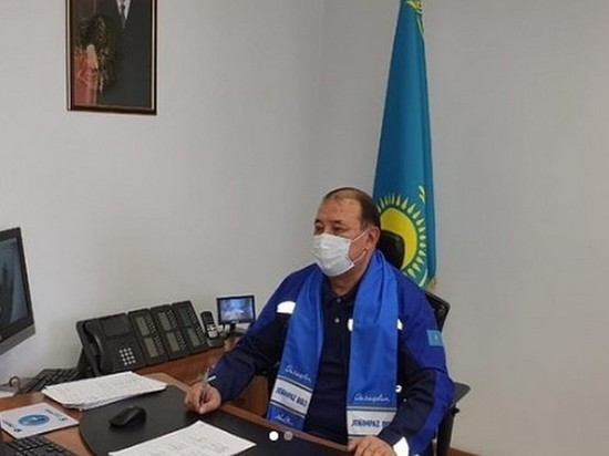 В Казахстане задержали гендиректора Павлодарского нефтехимического завода