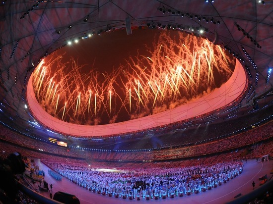 В Пекине рассказали о критериях выдачи билетов на олимпийские соревнования