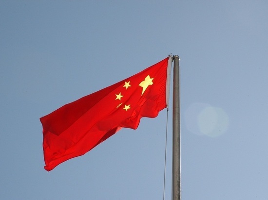 Пекин назвал ошибкой использование Тайваня для сдерживания Китая