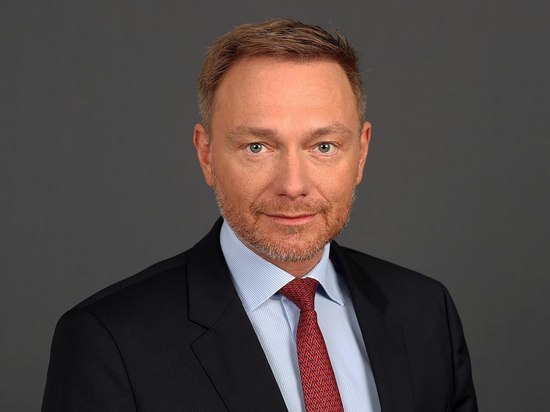 Минфин ФРГ объявил полную блокаду российских банков