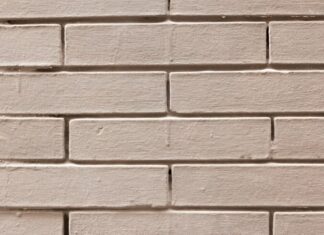 Виды облицовочного кирпича
