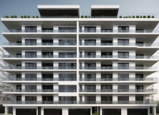 Как выбирать квартиру в современном жилом квартале?