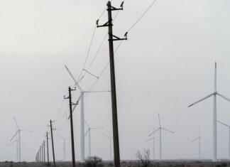 Как подобрать столбы для ЛЭП?