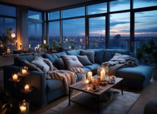 Престижные районы: знак статуса