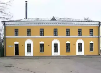 Капитальный ремонт зданий: проектирование и особенности