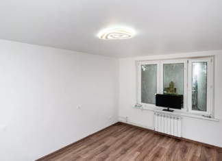 Как выбрать идеальные цветовые сочетания для интерьера при ремонте квартиры