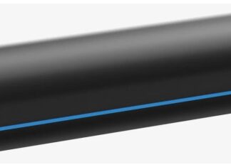 Полиэтиленовые трубы: свойства, виды и применение