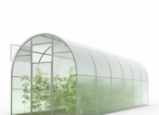 Для чего нужен поликарбонат