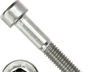 Мир болтов: виды, материалы и применение