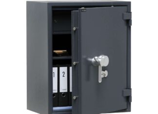 Выбор сейфа и его использование для офиса и дома