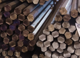 Шестигранник стальной по ГОСТ 8560-78: характеристики, применение, рекомендации