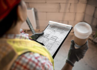 Преимущества использования пеноблоков при возведении стен и перегородок